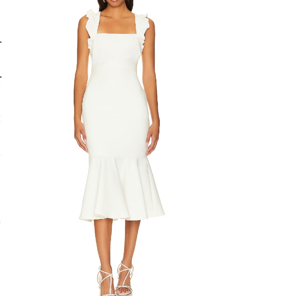 Likely Hara Dress